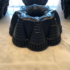 Nordic Ware Fiesta Party Bundt